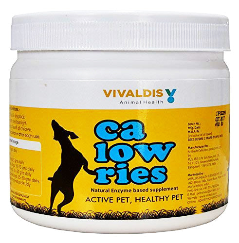 CALOWRIES POWDER 150GM