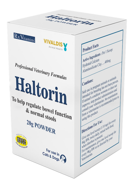 HALTORIN POWDER 20GM