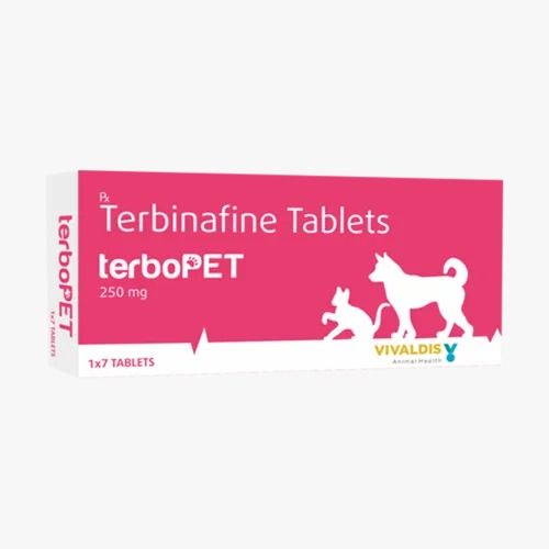 TERBOPET 250MG TAB 10 TAB