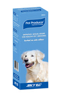 PET PRODUCER 200ML