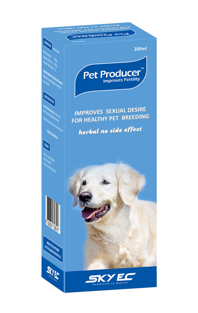 PET PRODUCER 200ML