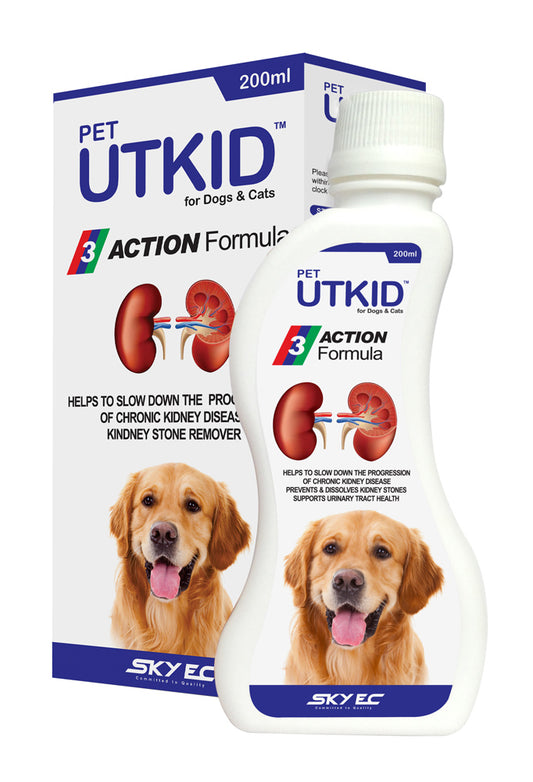 UTKID 200ML