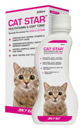 CAT STAR SYRUP 100ML