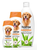 TICK FREE SHAMPOO 100ML