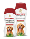 CAREBEST SHAMPOO 100ML
