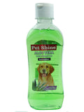 PET SHINE LAVENDER SHAMPOO 200ML