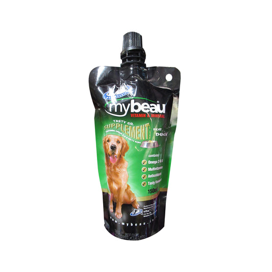 MYBEAU DOG 150ML