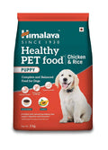Himalaya Puppy Chicken Rice