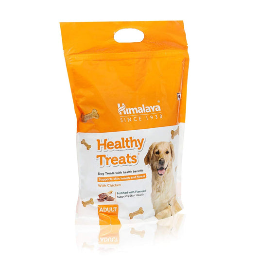 Himalaya Chicken Healthy Treats (Adult)