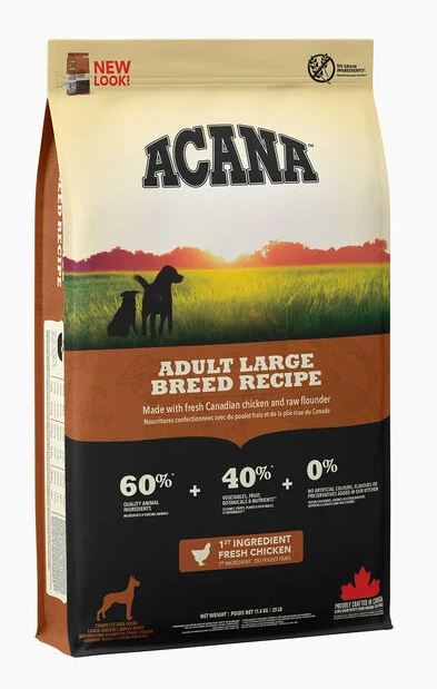Acana Adult Large Breed