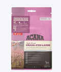 Acana Grass Fed Lamb