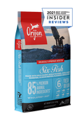 orijen 6 Fish Dog