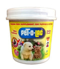 PET O LAC  400GM