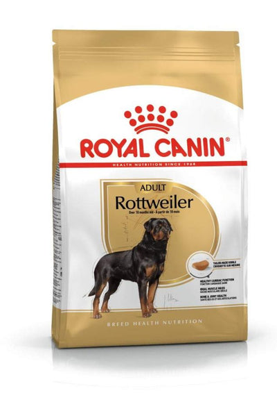 Royal Canin Rottweiler Adult