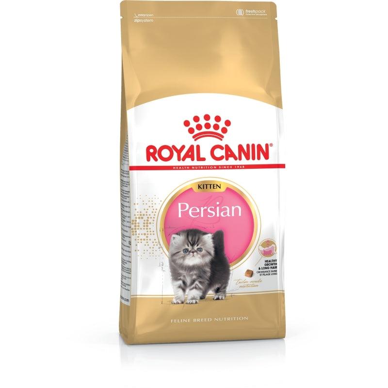 Royal Canin Persian Kitten