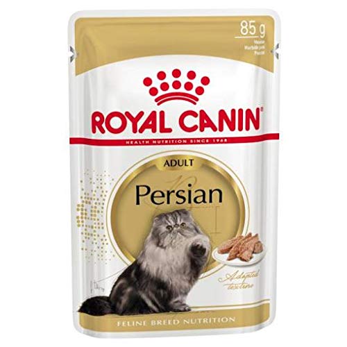 Royal Canin Persian Gravy