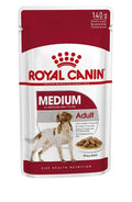 Royal Canin Medium Adult Gravy
