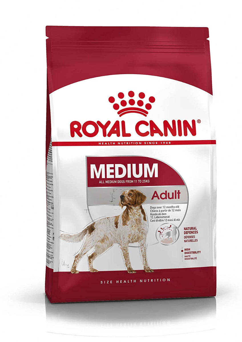 Royal Canin Medium Adult