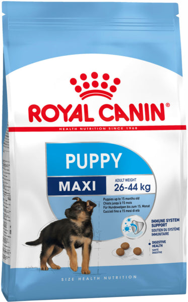 Royal Canin Maxi Puppy