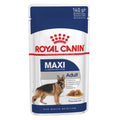 Royal Canin Maxi Adult Gravy