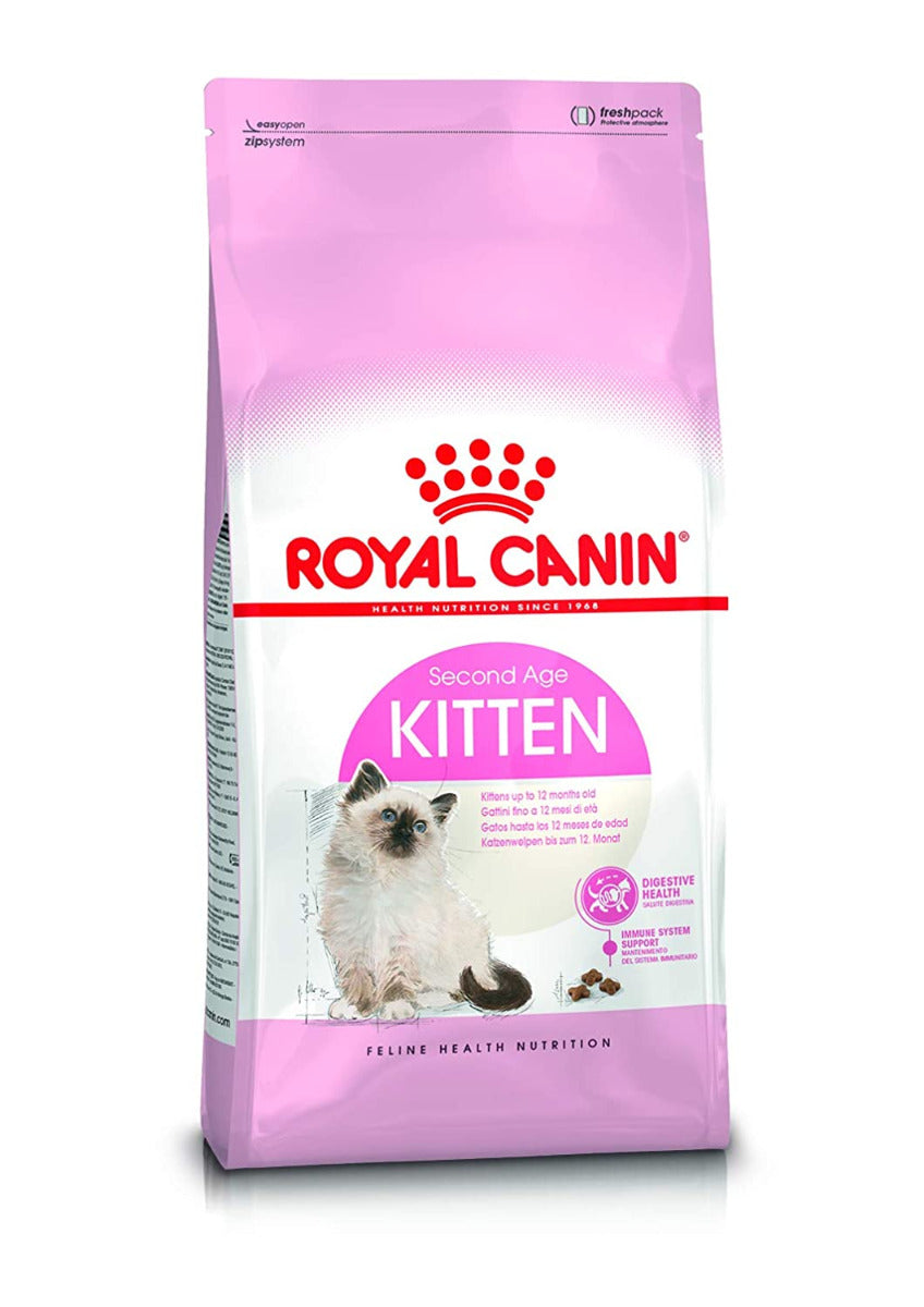 Royal Canin Feline Kitten-36