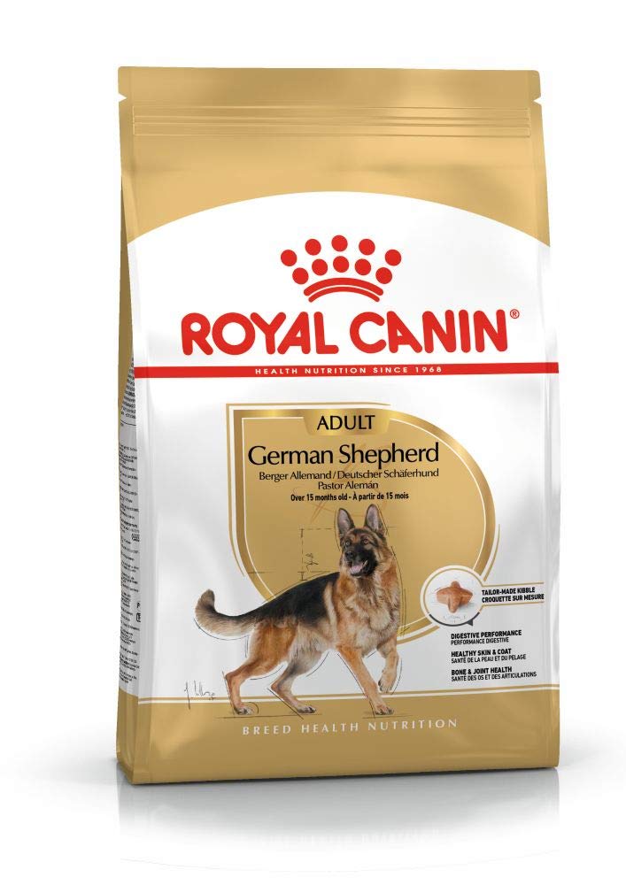 Royal Canin German Shepard Adult