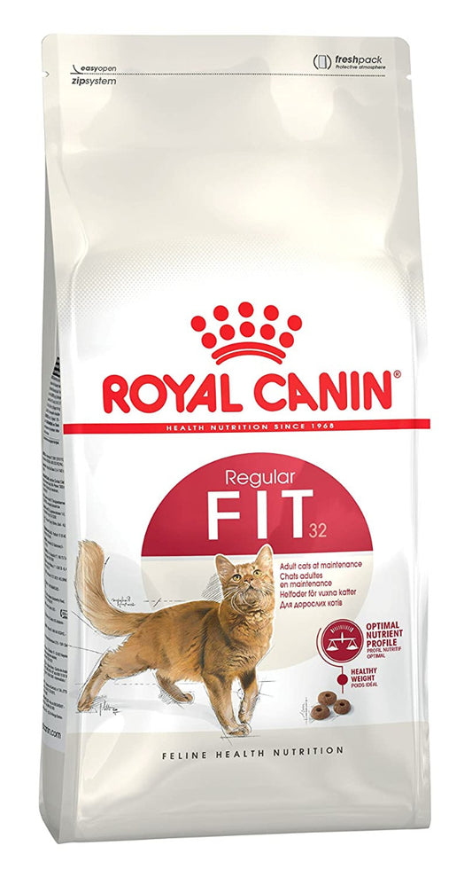 Royal Canin Feline Fit - 32