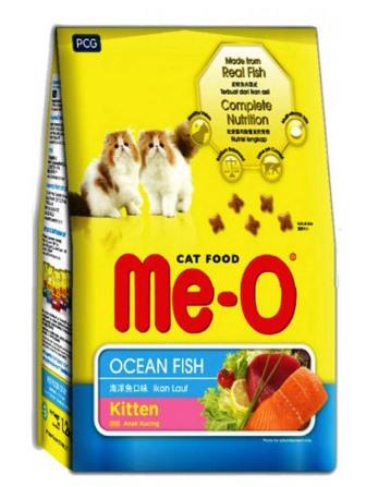MEO KITTEN(OCEANFISH)