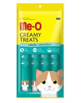 MEO ADULT BONITO CREAMY 300GM