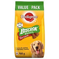 Pedigree Biscrok With Lamb