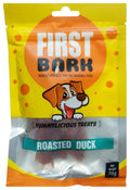 FIRST BARK ROASTED DUCK 70G