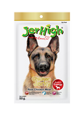 JERHIGH CHICKEN JERKY 50 g