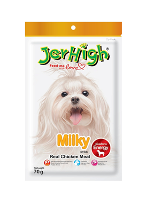 JERHIGH MILKY 70 g