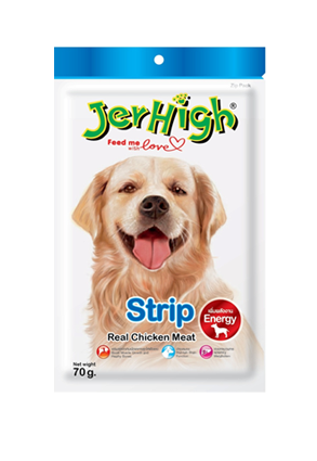 JERHIGH STRIP 70 g