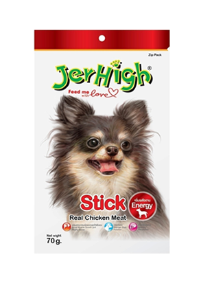 JERHIGH STICK 70 g
