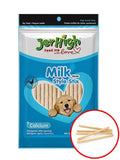 JERHIGH MILK STIX 100 g