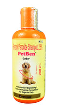 PETBEN SHAMPOO 200ML