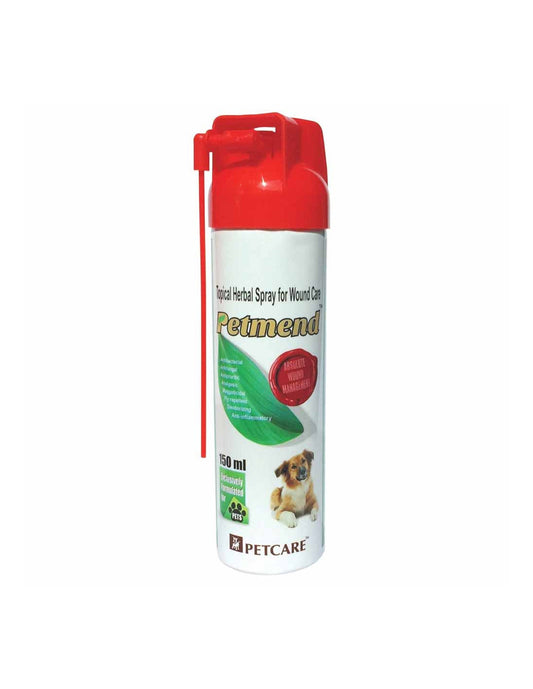 PETMEND SPRAY 150ML
