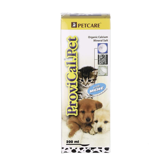 PROVICAL PET 200 ML