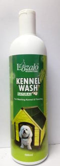 LO KENNELWASH NATURAL 500ML