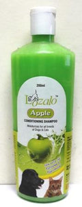 LO GREEN APPLE CON SHAMPOO 200ML
