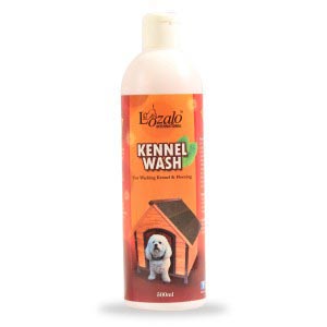 LO KENNEL WASH 500ML REGULAR