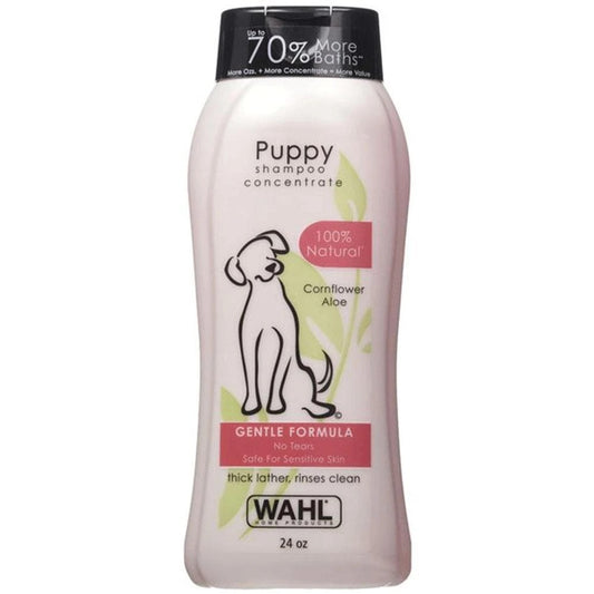 WAHL PUPPY SHAMPOO