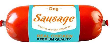 Drools Sausage Combo