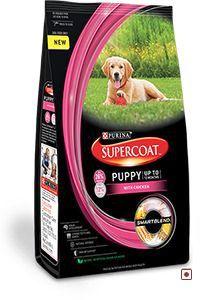 Purina Super Coat Puppy