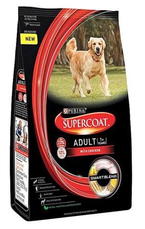 Purina Super Coat Adult