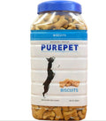 Purepet Milk Biscuit
