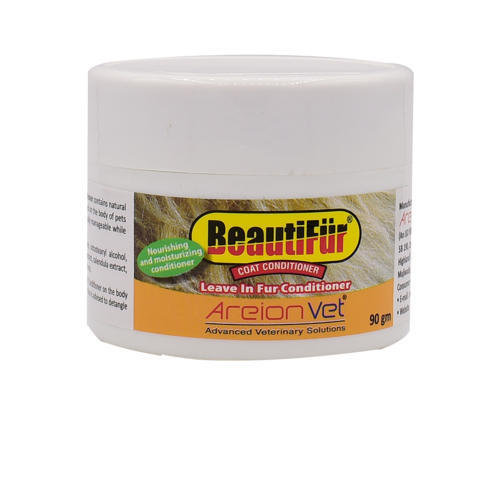 BEAUTIFUR COAT CONDITIONER 100GM