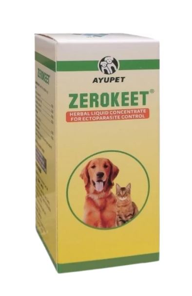 Zerokeet