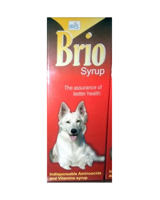 GOLD BRIO 200ML